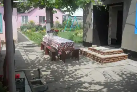 Гостевой дом на Речной 43 - 7
