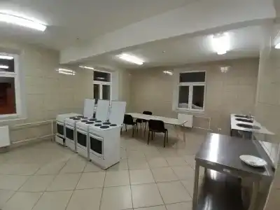 МФК Хибины - 1