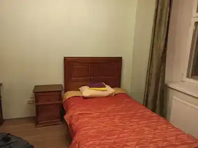 МФК Хибины - 3