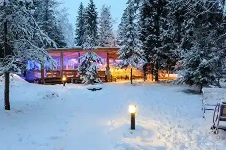 Веретьево - 31