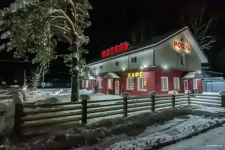 Две Совы - 13