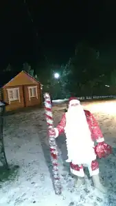 Избушка на опушке - 57