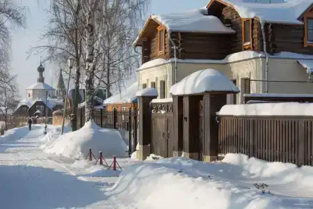 Усадьба на Спасской - 67