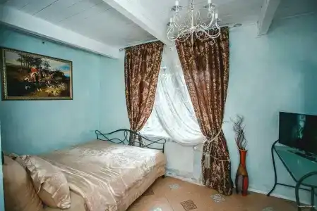 Старая Провинция - 82