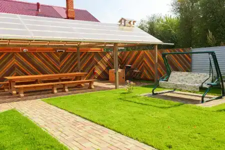 Суздальский хутор - 78