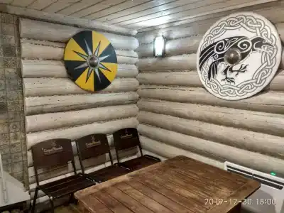 Теплый Лес - 4