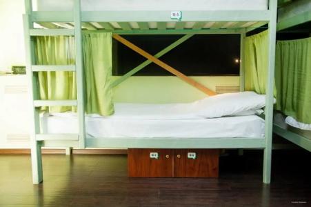 HotelHot Vyhino - 8