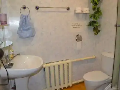 Гостевой Дом Захаровых - 47