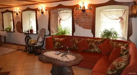 Эко Суздаль Inn - 69