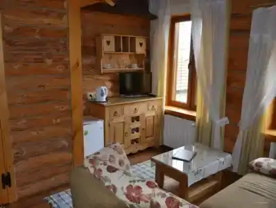 Алексеевская Усадьба - 44