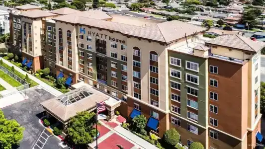 Grand Hyatt Istanbul - 14