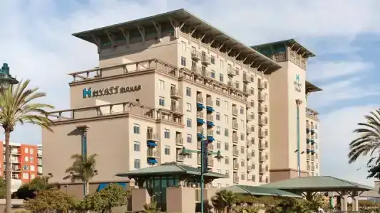 Grand Hyatt Istanbul - 35