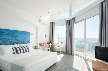 Akti Ouranoupoli Beach Resort - 31