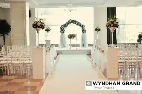 Wyndham Grand İzmir Özdilek - 71