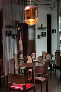 Park Inn by Radisson Meriton Conference & Spa Tallinn - 45