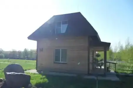 Вольские дачи - 25