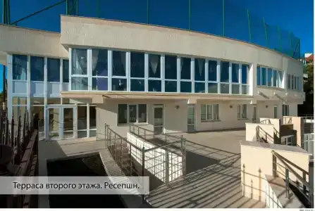 Загородный отель Мысхако - 39