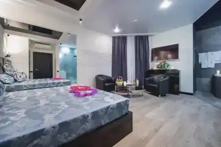 Алекс отель на Жуковского - 17