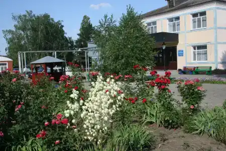 Приволянские Воды - 4