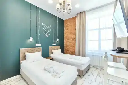 Grand Apart Инженерная - 95