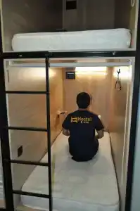 Hostel S size - 16