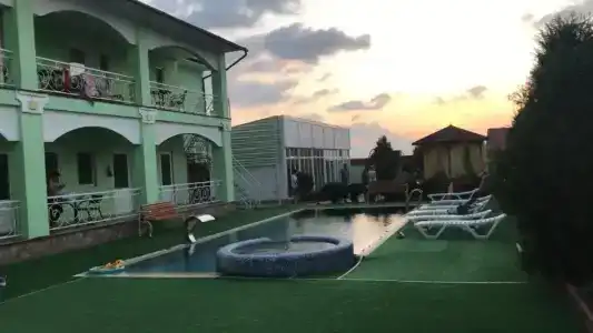 Золотой Фазан - 2