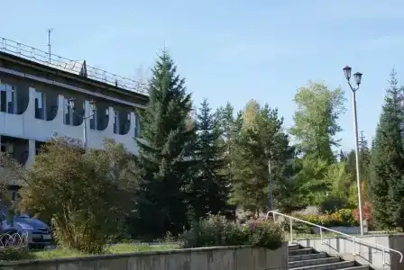 Санаторий Нина - 6