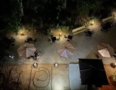 Мечта Тея - 35