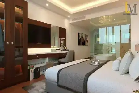 Le Hoang Beach Danang - 16