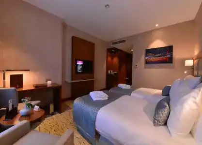 Clarion Istanbul Mahmutbey - 52