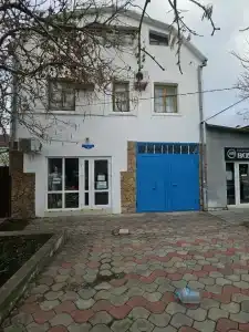 У Аллы и Левы - 3