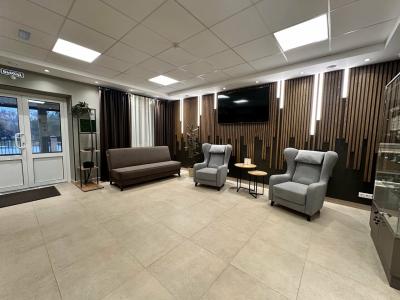 Парковая - 10