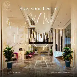 The Art Nest Nha Trang - 5