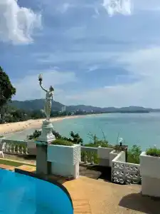 Baan Karon Hill Phuket Resort - 14