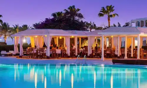 Baron Resort Sharm El Sheikh - 6