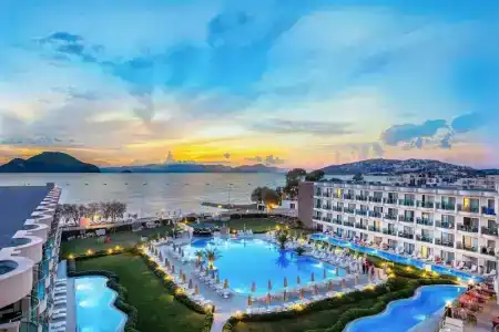 KAIRABA Bodrum Princess and Spa - 13