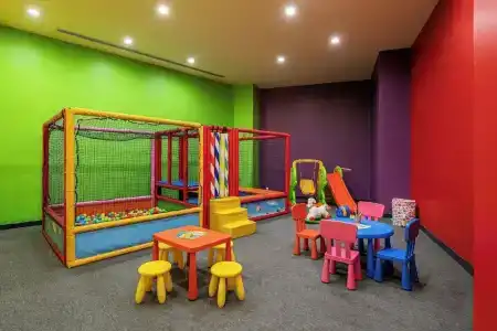 Ramada Plaza & Spa Trabzon - 34