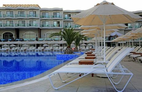 KAIRABA Bodrum Princess and Spa - 37