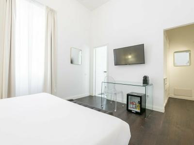 Cagliari Boutique Rooms and Suites - 42