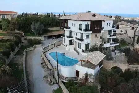 Kemerli Konak Boutique - 39