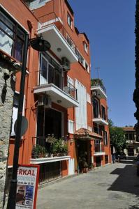 Erkal Pension - 49