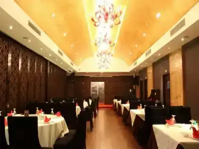 Manxin Shanghai Jing'an - 10