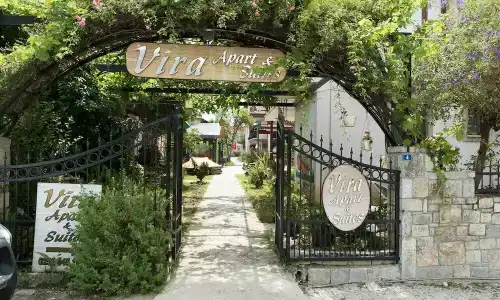 Vira Apart - 1