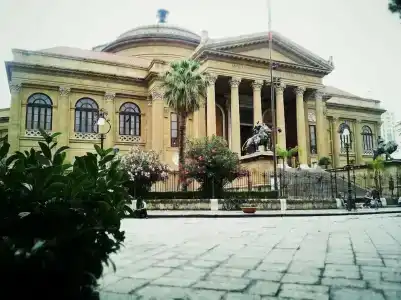 *1*7*4* Via Roma - 2
