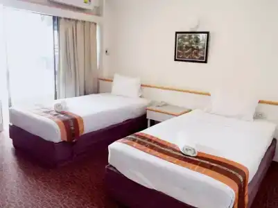 Asia Grand - 7