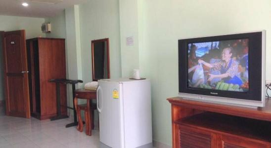 Ptk Residence - 43