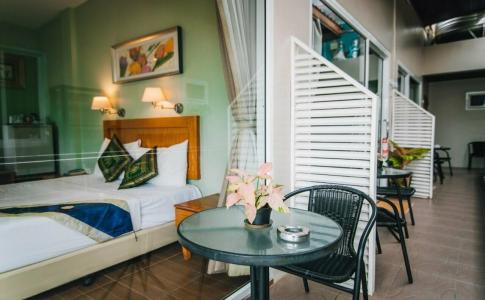 Chilli&Restaurant - 23