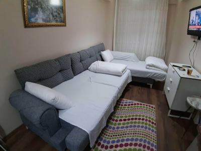 Burak Apart - 47