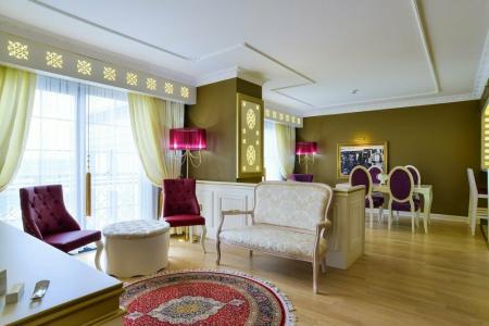 Altıntaş Otel & Spa - 9