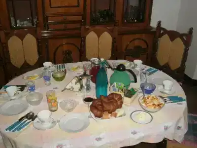 b&b Al Samaron - 17